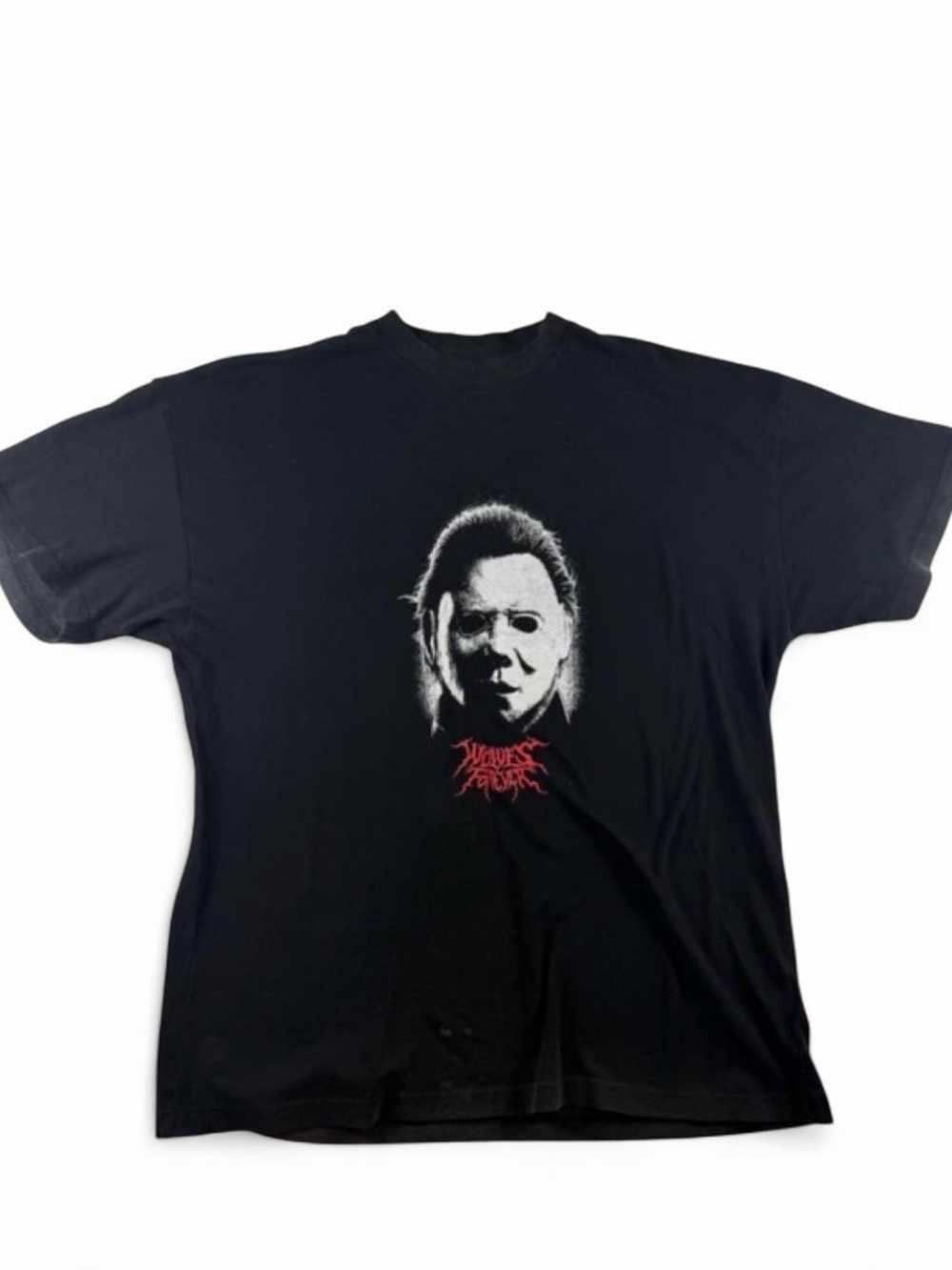 Rare Scannable Darc Sport x Halloween Shirt Size: S